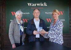 Vanessa Littler's 60th Birthday H'cap Chase