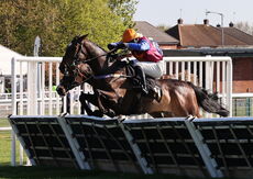 Molly Ollys Charity Handicap Hurdle