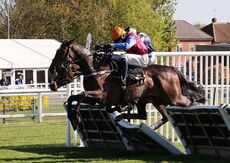 Molly Ollys Charity Handicap Hurdle