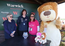 Molly Ollys Charity Handicap Hurdle