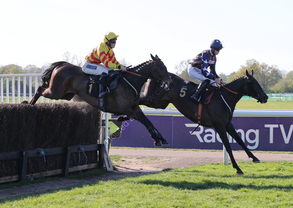 Saumur Cup Handicap Chase