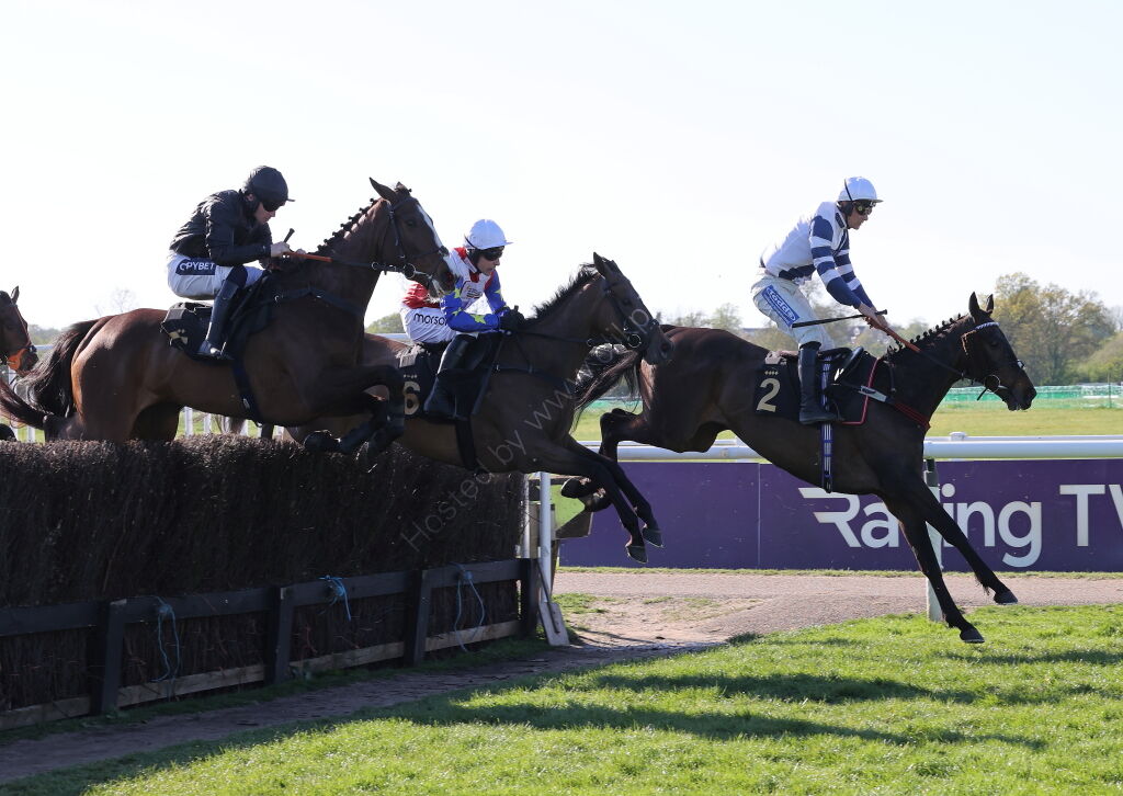 Saumur Cup Handicap Chase