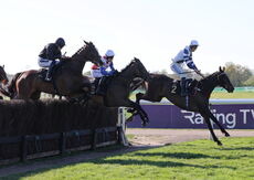 Saumur Cup Handicap Chase