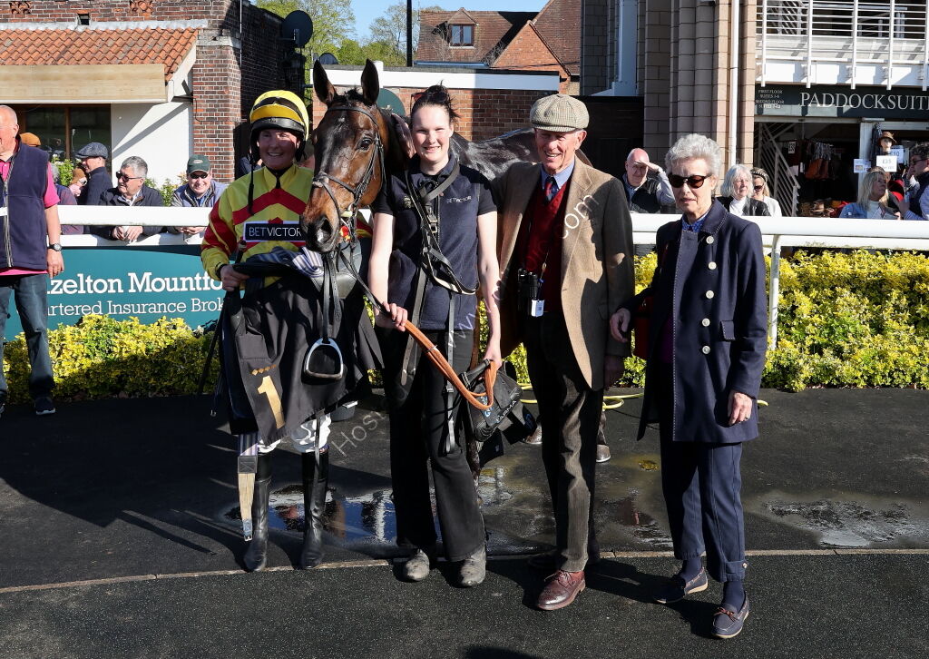 Saumur Cup Handicap Chase