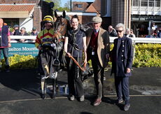 Saumur Cup Handicap Chase