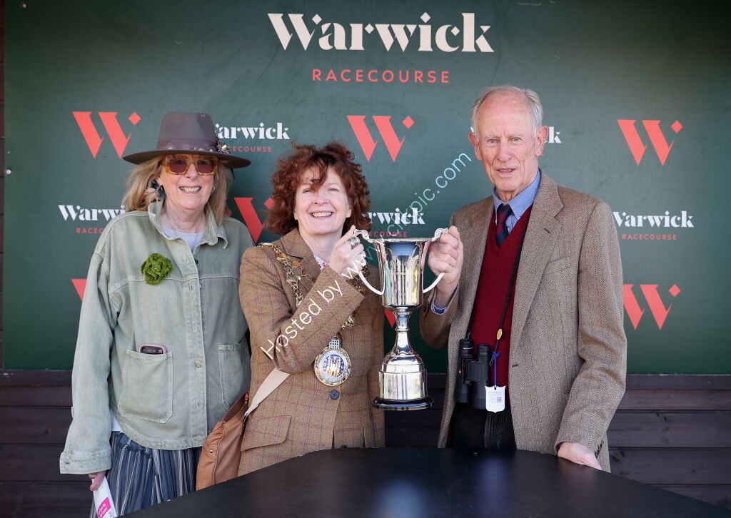 Saumur Cup Handicap Chase