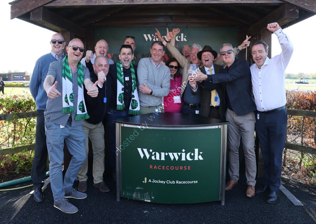 Molly Ollys Open NH Flat Race