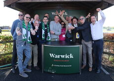 Molly Ollys Open NH Flat Race