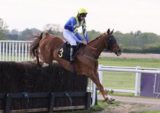 Connolly's Red Mills Open Hunters' Chase