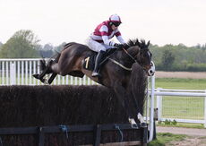 Connolly's Red Mills Open Hunters' Chase