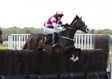 Connolly's Red Mills Open Hunters' Chase