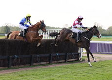 Connolly's Red Mills Open Hunters' Chase