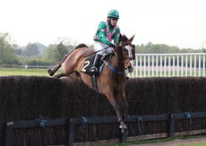 Connolly's Red Mills Open Hunters' Chase