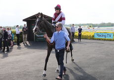 Connolly's Red Mills Open Hunters' Chase