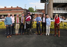 Connolly's Red Mills Open Hunters' Chase