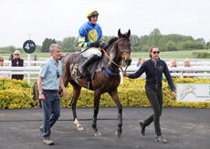 Pertemps Network Intermediate Point-to-Point Hunters' Chase