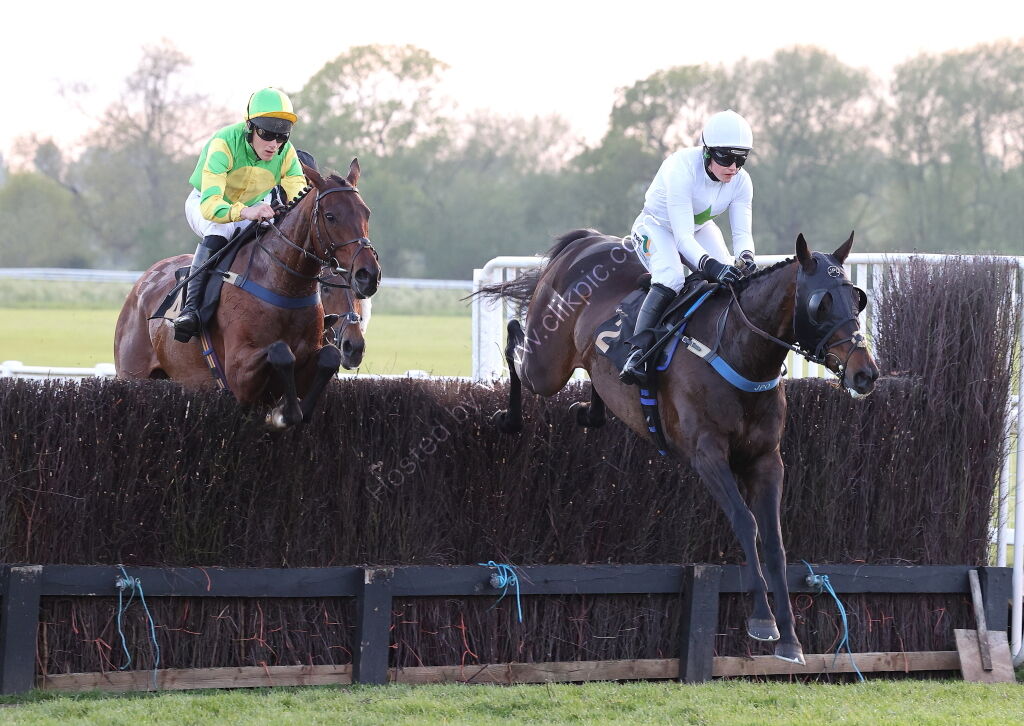 Foran Equine Open Hunters' Chase