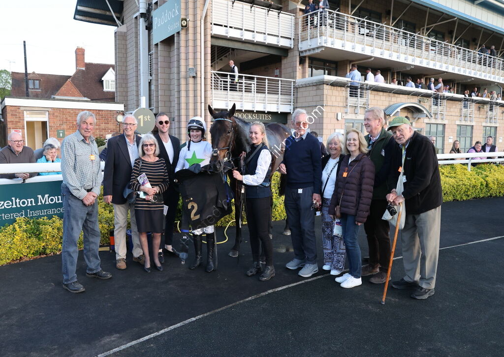 Foran Equine Open Hunters' Chase