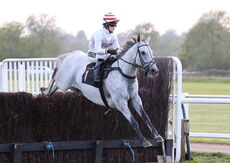 Carr&Day&Martin Open Hunters' Chase