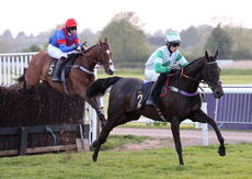 Carr&Day&Martin Open Hunters' Chase