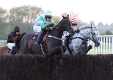Carr&Day&Martin Open Hunters' Chase