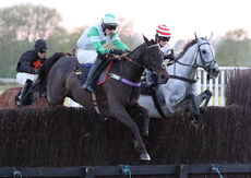 Carr&Day&Martin Open Hunters' Chase