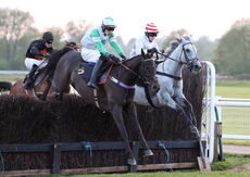 Carr&Day&Martin Open Hunters' Chase