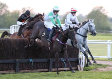 Carr&Day&Martin Open Hunters' Chase