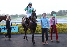 Carr&Day&Martin Open Hunters' Chase