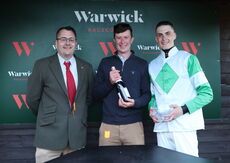 Carr&Day&Martin Open Hunters' Chase