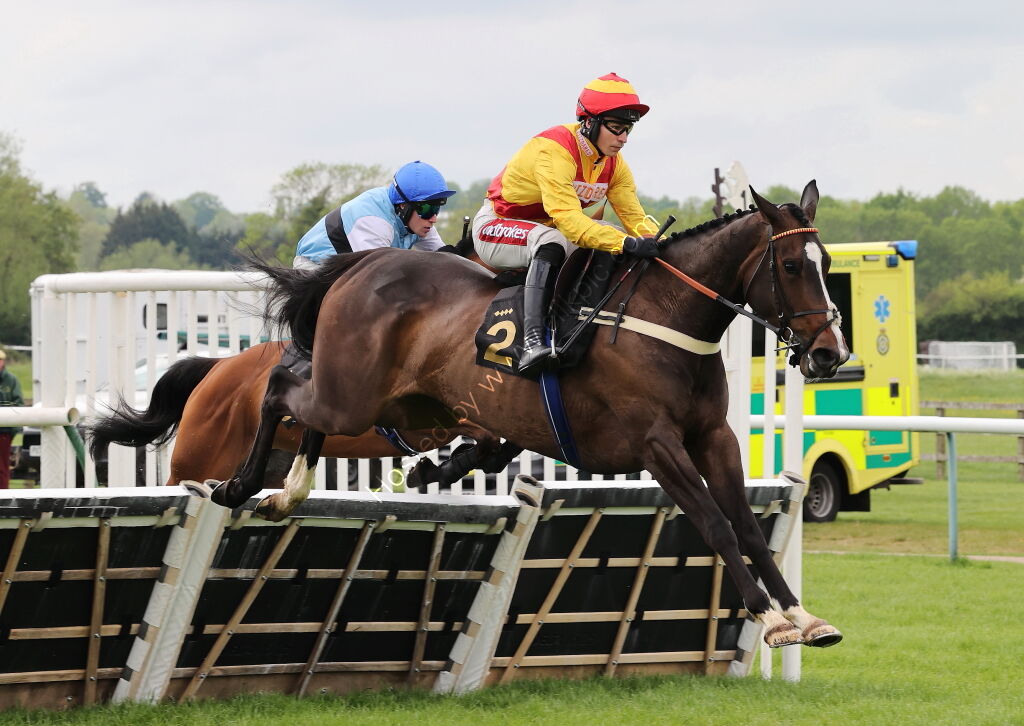 Moore & Tibbits Family Fun Day Mares' Maiden Hurdle
