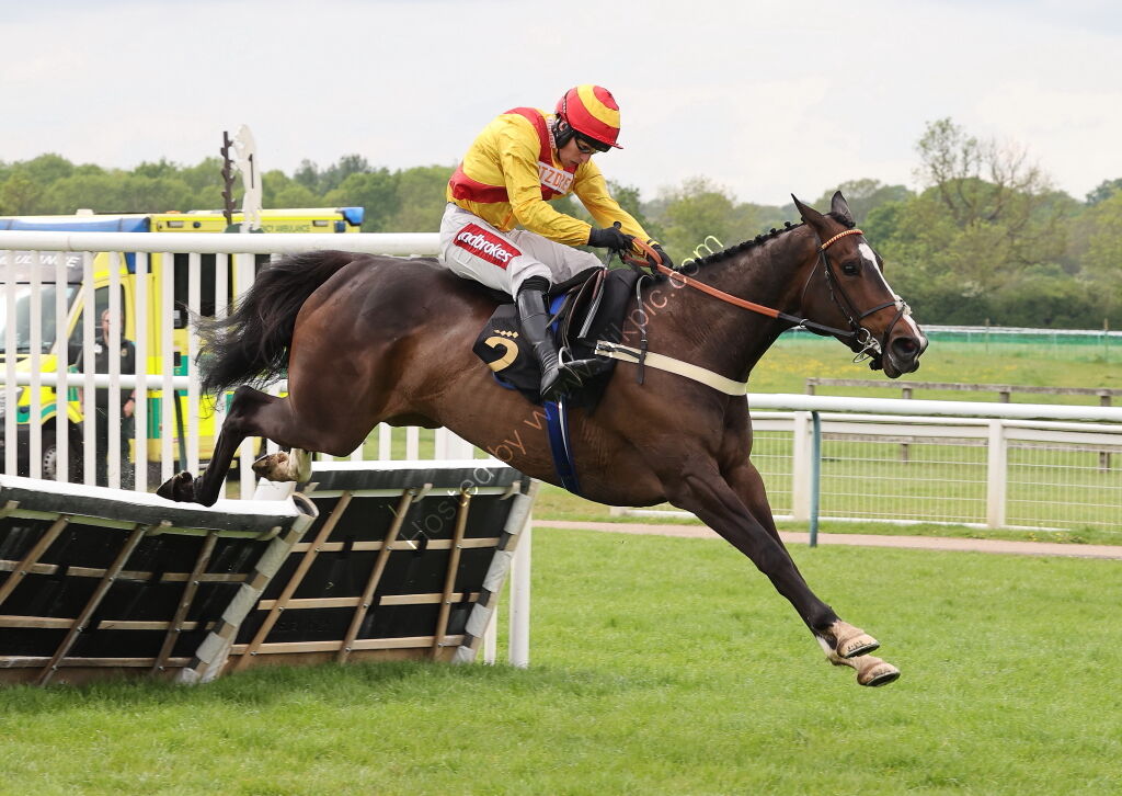 Moore & Tibbits Family Fun Day Mares' Maiden Hurdle