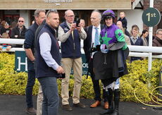 Moore & Tibbits Solicitors Handicap Chase