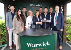Moore & Tibbits Solicitors Handicap Chase