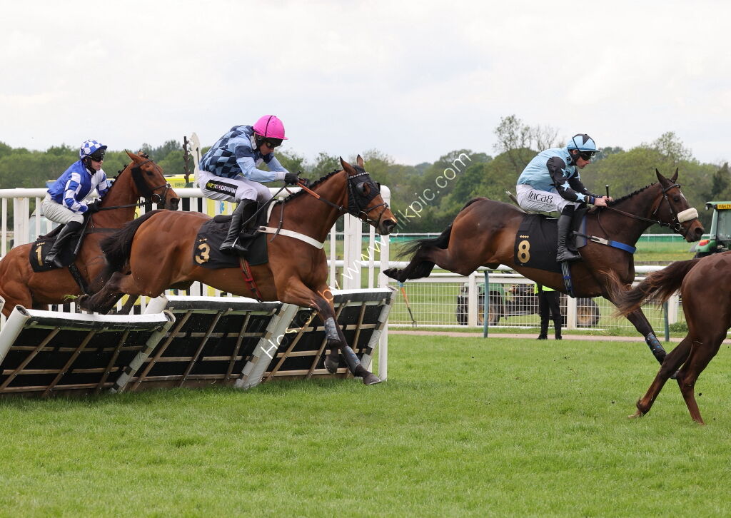 Hazelton Mountford Insurance Handicap Hurdle