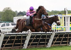 Hazelton Mountford Insurance Handicap Hurdle