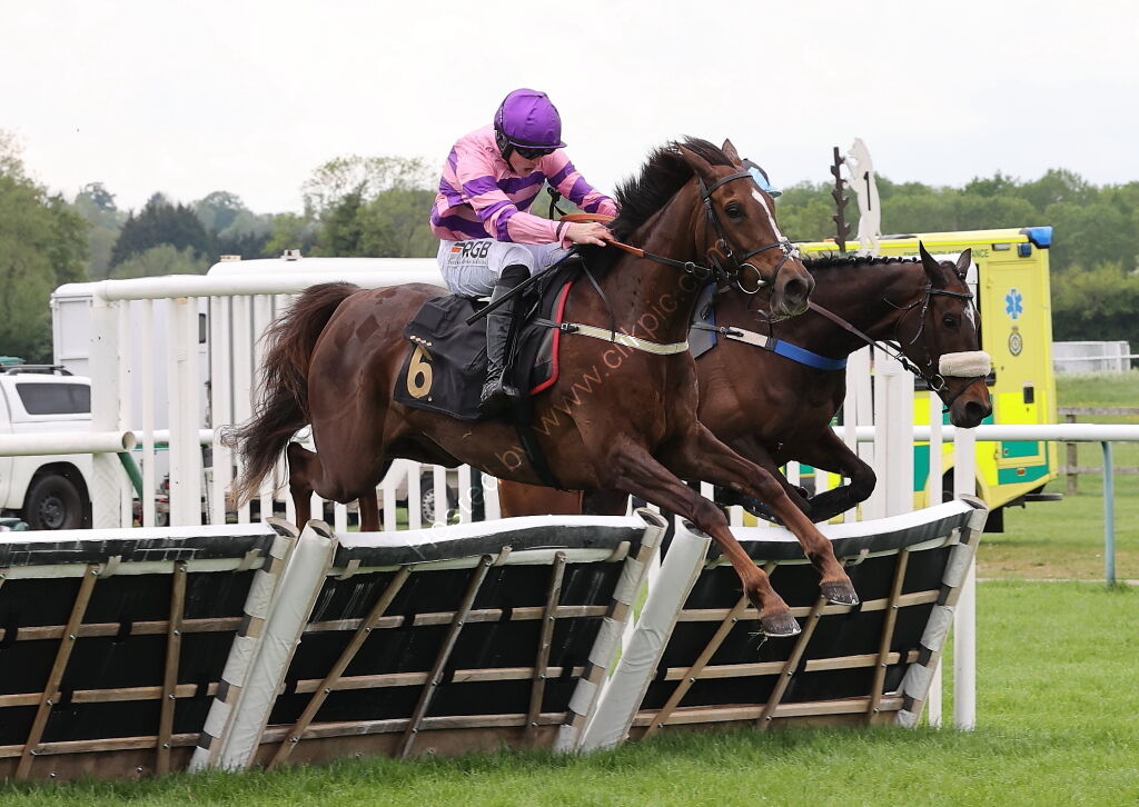 Hazelton Mountford Insurance Handicap Hurdle