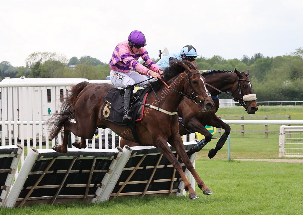 Hazelton Mountford Insurance Handicap Hurdle