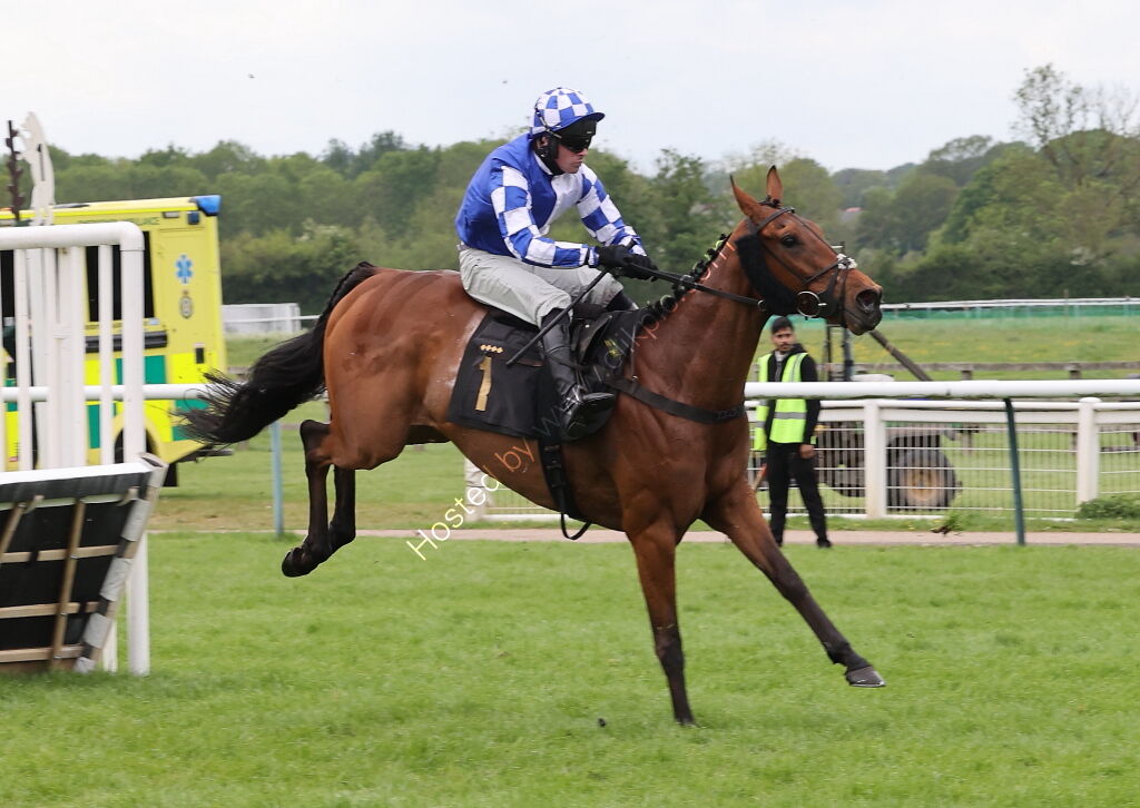 Hazelton Mountford Insurance Handicap Hurdle
