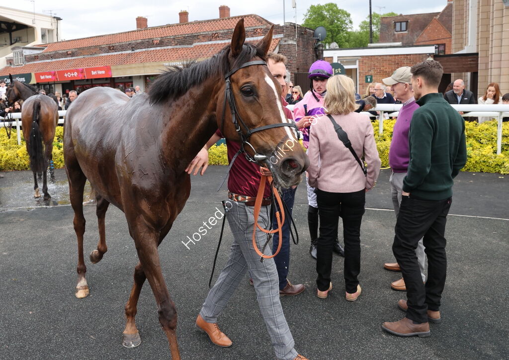 Hazelton Mountford Insurance Handicap Hurdle