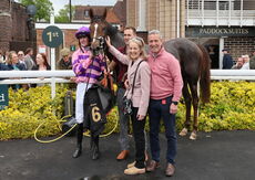 Hazelton Mountford Insurance Handicap Hurdle