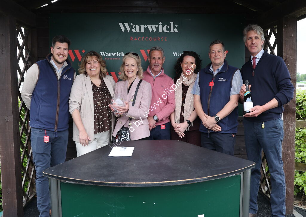 Hazelton Mountford Insurance Handicap Hurdle