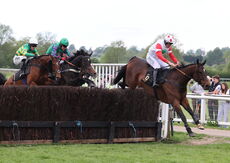M & T Solicitors In Warwick Handicap Chase