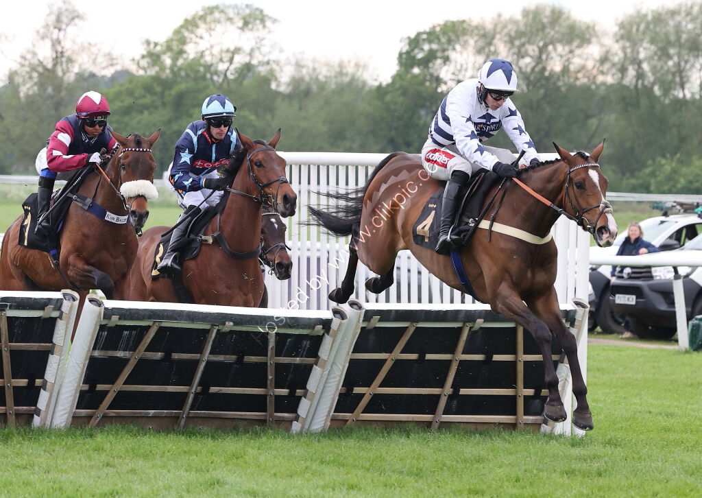 Moore & Tibbits Handicap Hurdle