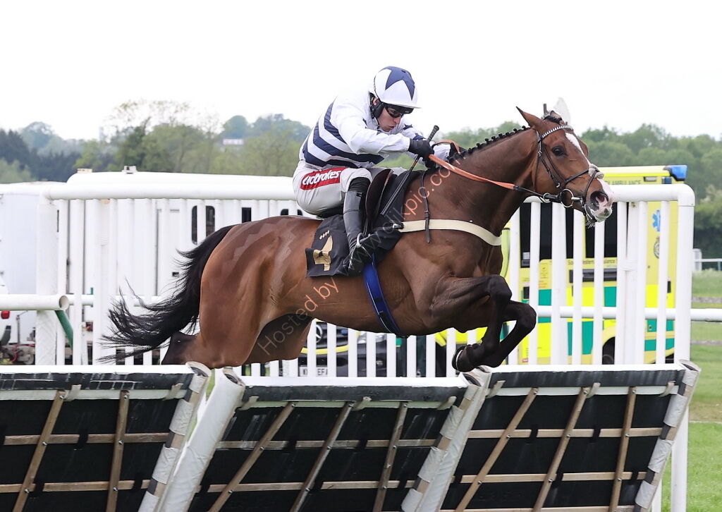 Moore & Tibbits Handicap Hurdle