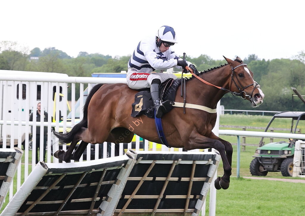 Moore & Tibbits Handicap Hurdle