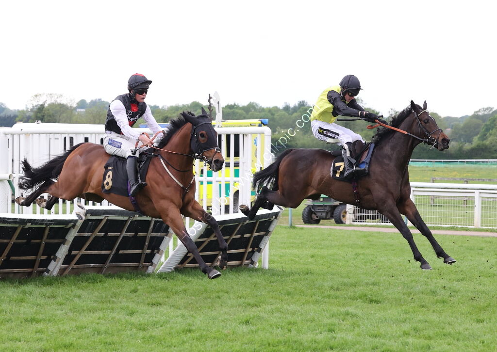Moore & Tibbits Handicap Hurdle