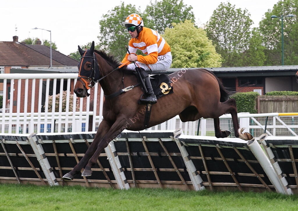 Racing To School Mares' Handicap Hurdle