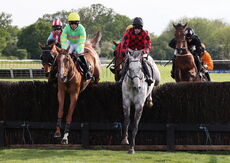 SVE Services Cond Jockeys' H'cap Chase