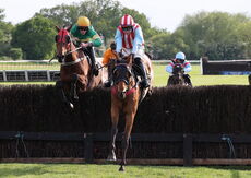 SVE Services Cond Jockeys' H'cap Chase
